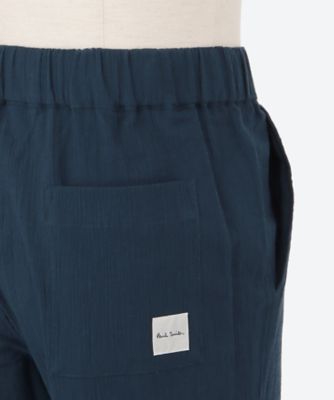 ロングパンツ　９分丈　３０７８３６
