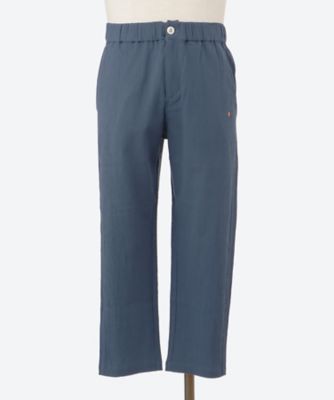 ロングパンツ　９分丈　３０７８３６