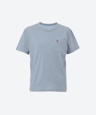 Paul Smith - ポールスミス 美品 クルーネック半袖Tシャツ