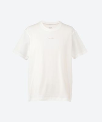 Paul Smith (Men)/ポール・スミス 半袖クルーネックT 307370