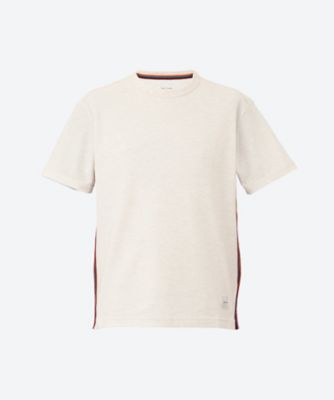 Paul Smith (Men)/ポール・スミス 半袖クルーネックT 307371