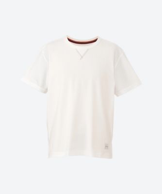 ＜Paul Smith (Men)＞半袖クルーネックＴ　３０７３７５