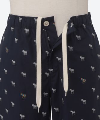 ハーフパンツ５分丈