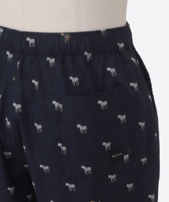 ハーフパンツ５分丈
