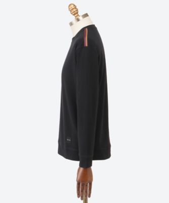 長袖クルーネックTシャツ 307114 | Paul Smith (Men