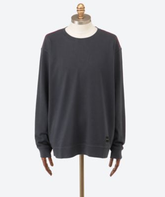長袖クルーネックTシャツ 307114 | Paul Smith (Men