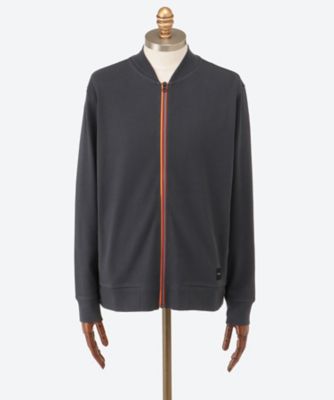 Paul Smith ブルゾン ネイビー M カジュアル フード付き 中綿 2025年最新】Paul Smith メンズ ジャンパー・ブルゾンの人気