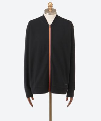 Paul Smith  ポールスミス　ジップアップ　ショートジャケット Paul Smith ポールスミス ジップアップ ショートジャケット