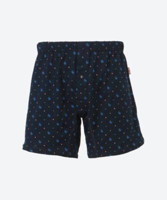 ポールスミスメンズニットトランクス3枚セットL ポールスミスメンズニットトランクス3枚セットL ニット