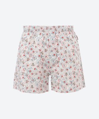 プリントトランクス 前開き 302252 | Paul Smith (Men