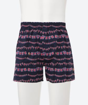 プリントトランクス 302253 | Paul Smith (Men)/ポール・スミス