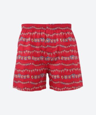 プリントトランクス 302253 | Paul Smith (Men)/ポール・スミス