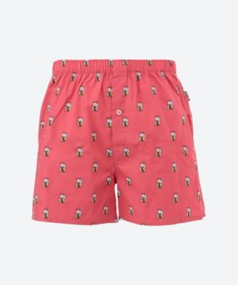 プリントトランクス 302644 | Paul Smith (Men)/ポール