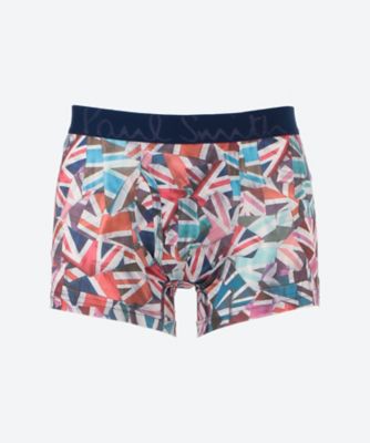 ニットトランクス 前開き | Paul Smith (Men)/ポール・スミス | 三越
