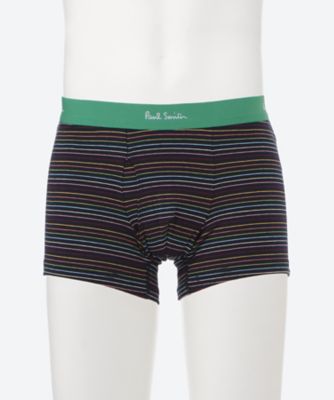 Paul Smith　ショーライン　レア物 先染前開きショートボクサー 304367 | Paul Smith (Men)/ポール