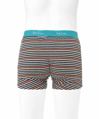 先染前開きショートボクサー 304368 | Paul Smith (Men)/ポール