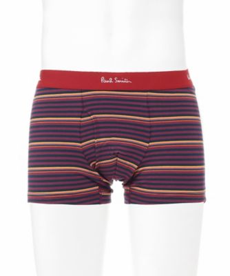 先染前開きショートボクサー 304368 | Paul Smith (Men)/ポール