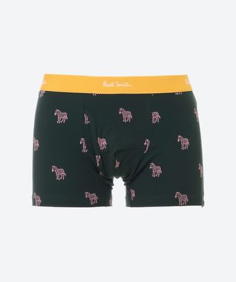 ショートボクサーパンツ 前開き | Paul Smith (Men)/ポール・スミス