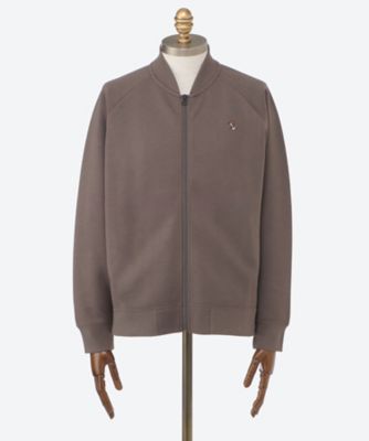 長袖ジップアップブルゾン 307119 | Paul Smith (Men)/ポール