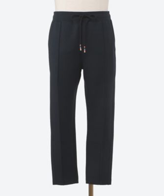 Paul Smith BLACK【美品】ジャケット4Lワイドパンツ5L ロングパンツ 307844 | Paul Smith (Men)/ポール・スミス | 三越