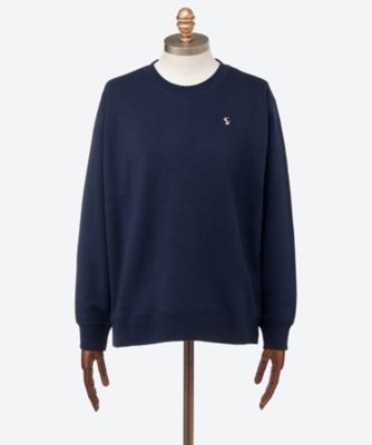 Paul Smith（ポールスミス）長袖カットソー 長袖クルーネックT 307127 | Paul Smith (Men)/ポール・スミス