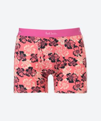 ＜Paul Smith (Men)＞レギュラーボクサー　前開き　３０４０６３