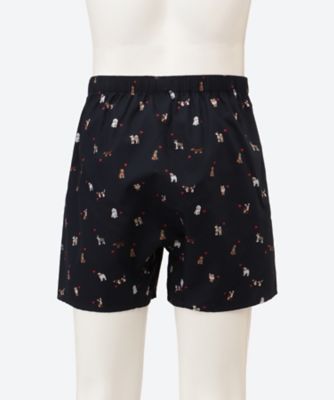 プリントトランクス 302653 | Paul Smith (Men)/ポール・スミス