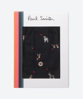 プリントトランクス 302653 | Paul Smith (Men)/ポール・スミス