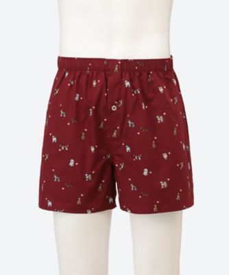 プリントトランクス 302653 | Paul Smith (Men)/ポール・スミス