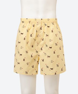 プリントトランクス 302653 | Paul Smith (Men)/ポール・スミス