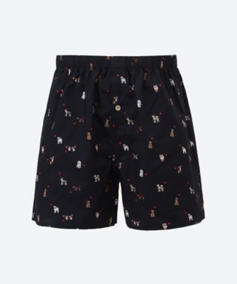 プリントトランクス 302644 | Paul Smith (Men)/ポール・スミス