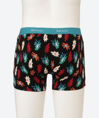 いおり　シェアードミンクショート　お値下げ ショートボクサー 前開き 304603 | Paul Smith (Men)/ポール