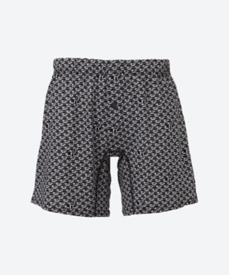 ＜Paul Smith (Men)＞ニットトランクス　前開き　３０３２６５