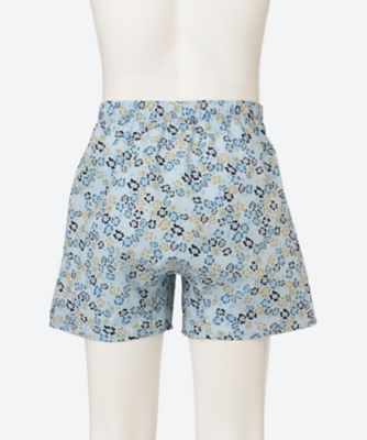 プリントトランクス 前開き 302655 | Paul Smith (Men)/ポール