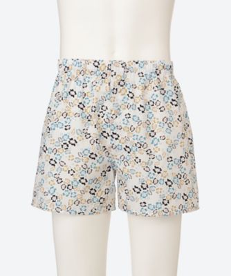 プリントトランクス 前開き 302655 | Paul Smith (Men)/ポール