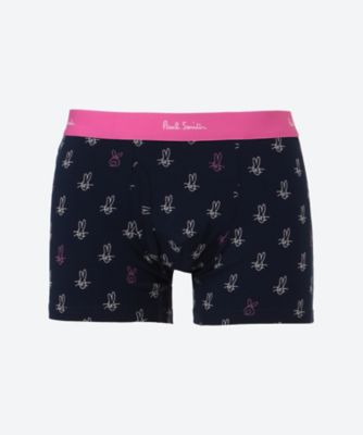 ＜Paul Smith (Men)＞ショートボクサー　前開き　３０４６０６