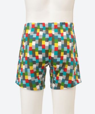 プリントニットトランクス 303264 | Paul Smith (Men)/ポール