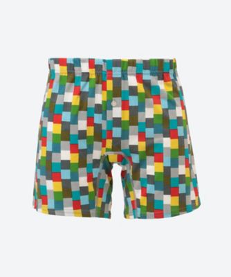 プリントニットトランクス 303264 | Paul Smith (Men)/ポール