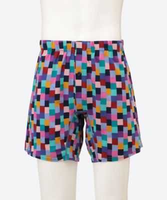 プリントニットトランクス 303264 | Paul Smith (Men)/ポール