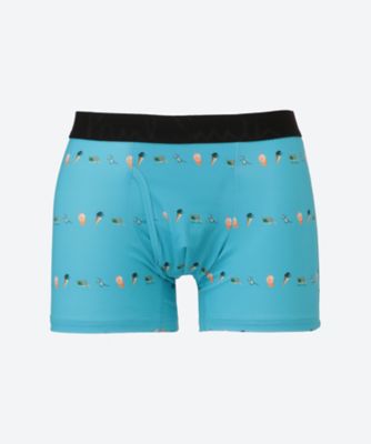 ＜Paul Smith (Men)＞ショートボクサー　前開き　３０４７１２