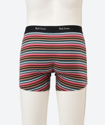 先染前開きショートボクサー 304369 | Paul Smith (Men)/ポール