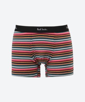 先染前開きショートボクサー 304369 | Paul Smith (Men)/ポール