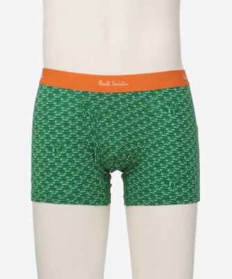 ショートボクサーパンツ 前開き 304607 | Paul Smith (Men