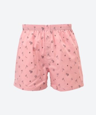 ニットトランクス 前開き | Paul Smith (Men)/ポール・スミス | 三越