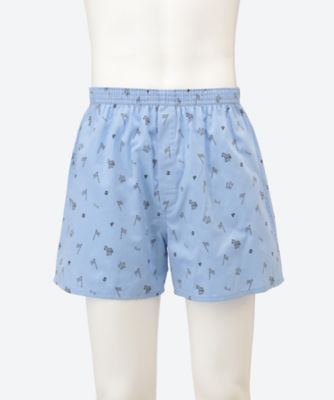 プリントトランクス 302254 | Paul Smith (Men)/ポール・スミス