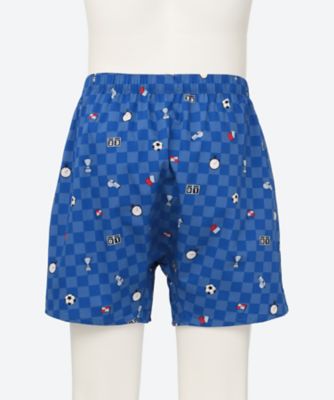Paul Smith トランクス 6点セット プリントトランクス 前開き 302657 | Paul Smith (Men)/ポール