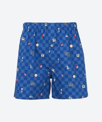専用品 プリントニットトランクス 前開き 303259 | Paul Smith (Men