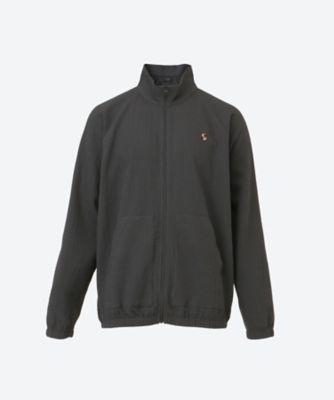 ポールスミスのブルゾン Paul Smith COLLECTION（ポールスミスコレクション）の「LEATHER