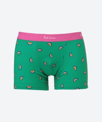 ＜Paul Smith (Men)＞ローライズボクサー　前閉じ　３０４４６３
