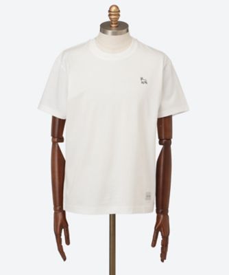 半袖クルーネックTシャツ 307381 | Paul Smith (Men)/ポール